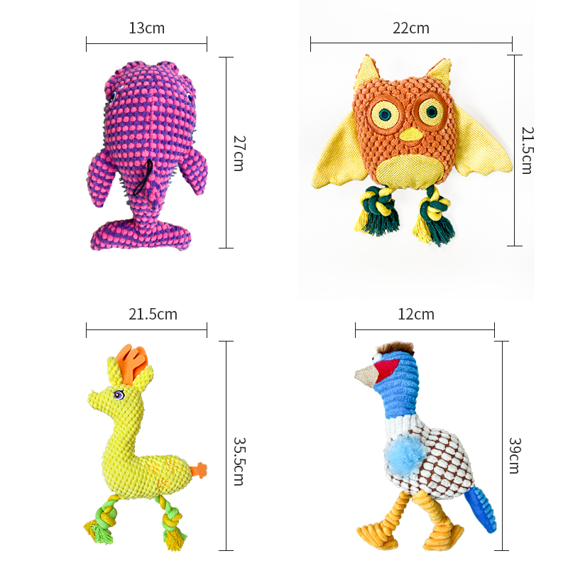 PET TOYS