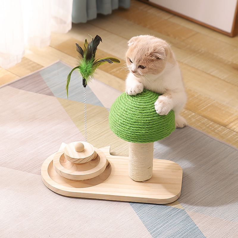 貓玩具