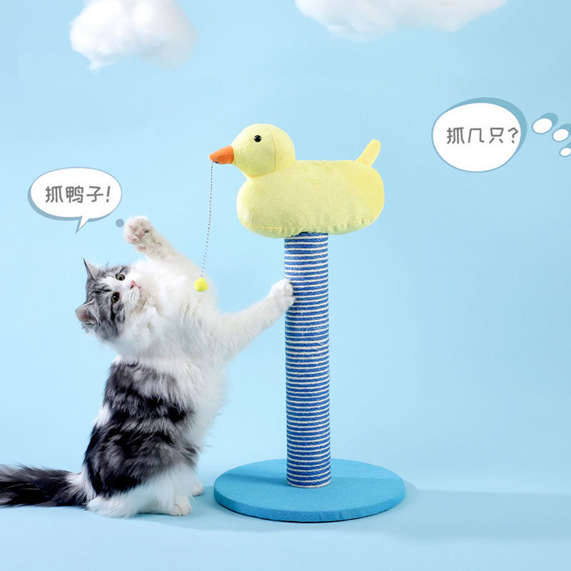 貓玩具
