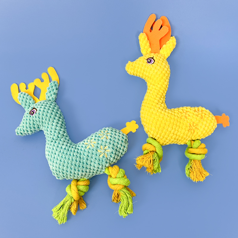 PET TOYS