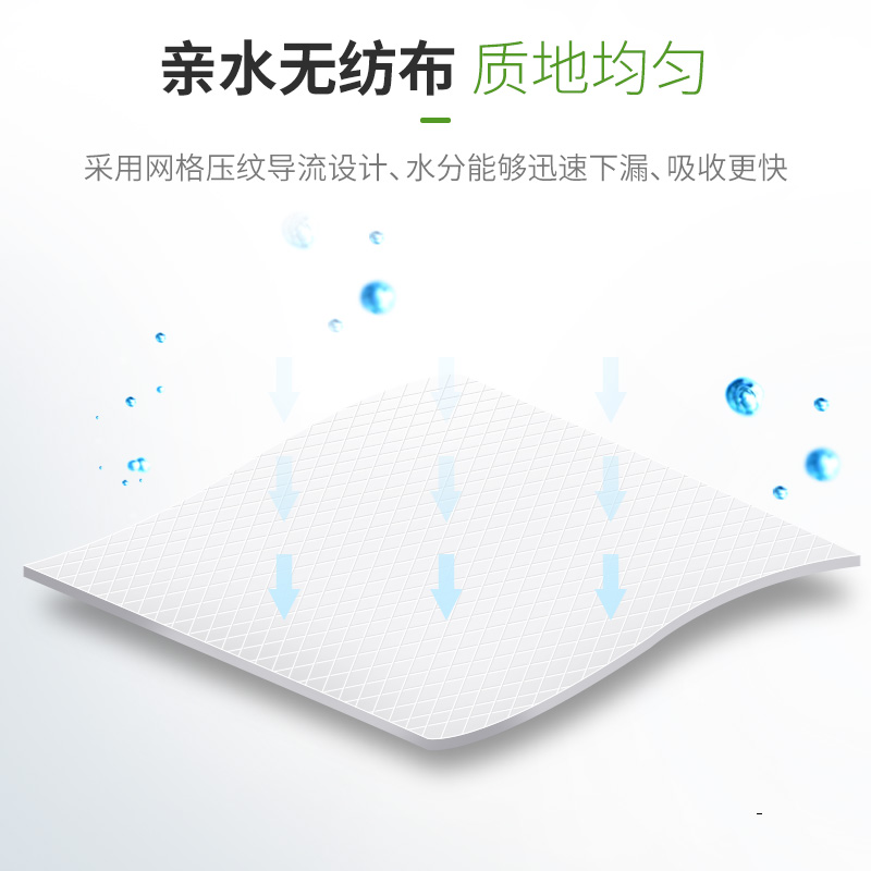 防滑尿墊