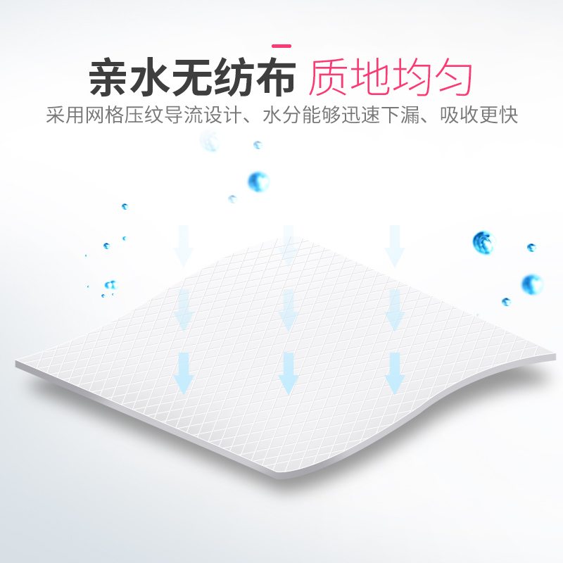 LAVENDER PET URINE PAD