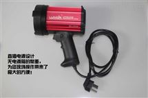 LUYOR-3103P路阳LED紫外线荧光磁粉探伤灯，黑光灯