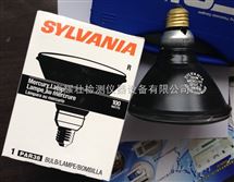H44GS-100/MDSKSYLVANIA黑光灯泡H44GS-100M紫外线灯泡100WATTS