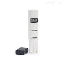 HI98203SALINTEST HANNA微电脑盐度NaCI测定仪