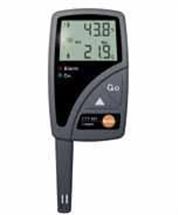 TESTO 177H1德图温湿度记录仪