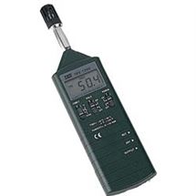 TES-1360泰仕 数字式温湿度计