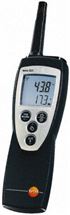 testo 625德国德图 精密型温湿度计