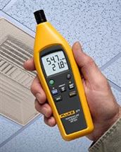 Fluke 971美国 温度湿度测量仪