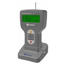 3887L加野麦克斯尘埃粒子计数器