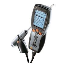 testo 330-1德图testo 330-1烟气分析仪：