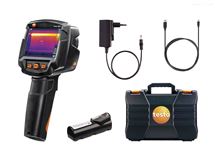 testo 865德国德图热像仪160x120像素红外热成像仪