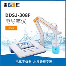 DDSJ-308F实验室台式电导率仪