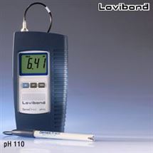 PH110Lovibond PH110 酸度测定仪