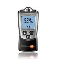testo 610温湿度仪