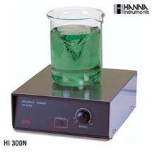 HI300N哈纳 大容量磁力搅拌器