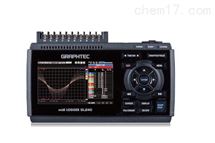 GL240GRAPHTEC GL240温度记录仪显示曲线波形
