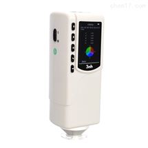 NR145+色差仪45度方向入射0度接收