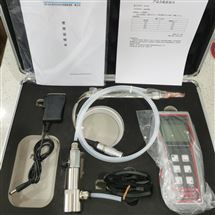 DP70B-60手持式压缩空气含水量温湿度露点仪微水检测