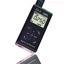 ZX-6穿透涂层超声波测厚仪