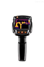 Testo 86手持式红外热成像仪