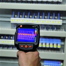 testo 871智能红外热像仪