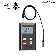 VM-6370兰泰机器设备测振仪