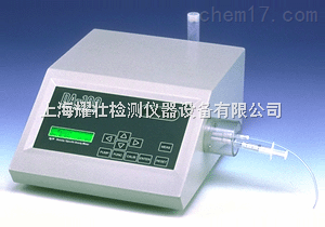 台式液体密度比重计