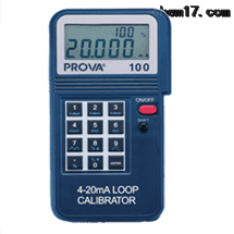 PROVA-100中国台湾泰仕 程控校正器