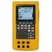 Fluke 741B多功能过程认证校准器