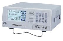 LCR-816固纬 LCR测试仪