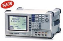 LCR-8101G固纬LCR测试仪
