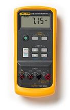 Fluke 715过程