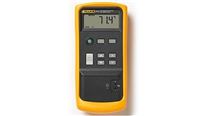Fluke 714热电偶校准器功能