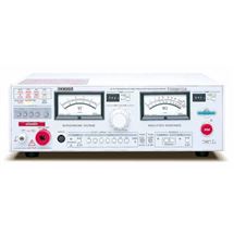 TOS8870A5kV AC耐压/绝缘电阻测试仪