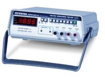 GOM-801H微欧姆计