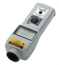 DT-205L日本新宝非接触式转速表SHIMPO