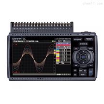 GL840日本图技GRAPHTEC多通道温度记录仪