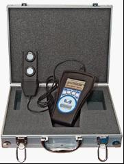 spectronics 3000黑白两用照度计