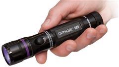 OLX-365高強度檢漏燈/OPTI-LUX 365手電筒紫外線燈