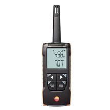 testo-625数字温湿度计