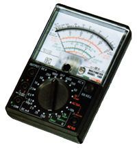 Kyoritsu 1109日本共立指针式万用表 Kyoritsu 1109