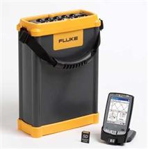 Fluke 1750三相电能记录仪