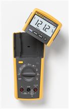 Fluke 233Fluke 233 远程显示多用表