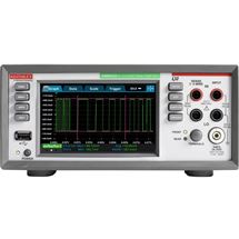 DMM6500数字万用表六位半图形触摸屏多用表
