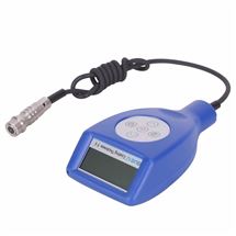 GTS820F果欧磁感应涂层测厚仪铁上非磁性涂覆层