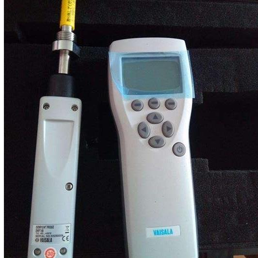 维萨拉手持式露点分析仪